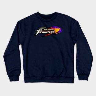 Logo KoF Crewneck Sweatshirt